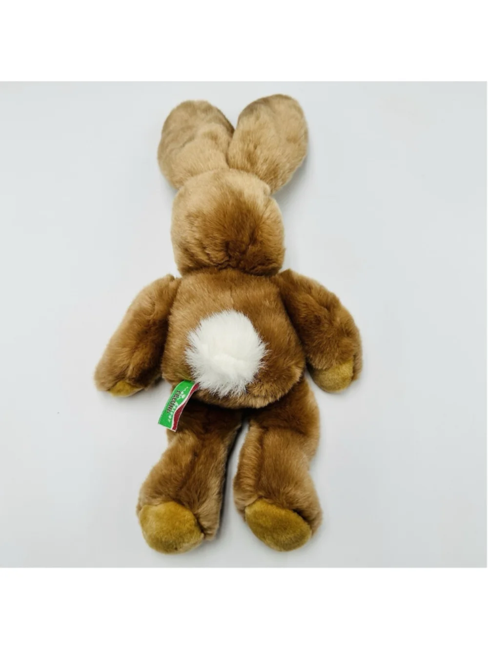 VTG Bunny Rabbit ‘Meir Bestey Freund’ Intercontor GmbH Germany Stuffed 15” Plush